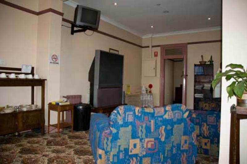 Grand View Hotel Wentworth Falls Exterior foto